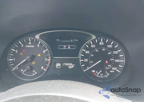 2015 Nissan Pathfinder S из США, поврежденный, VIN 5N1AR2MN5FC702068